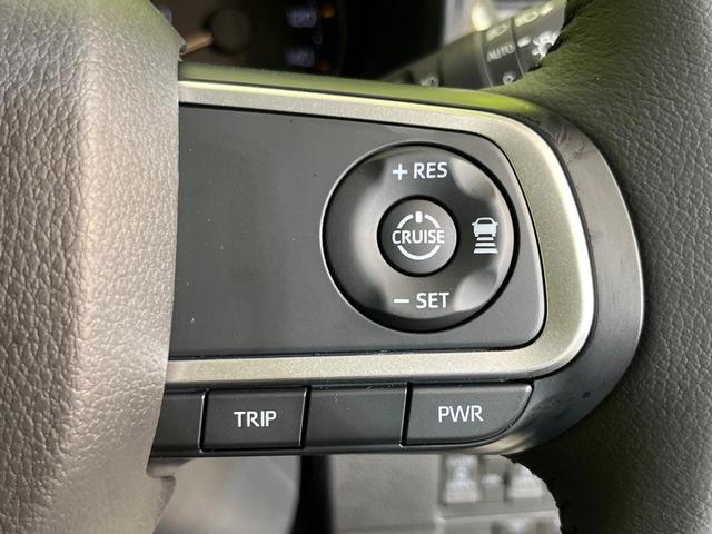 ムーヴ RS 届出済未使用車 ターボ スマートアシスト レーダークルーズ 両側電動スライドドア コーナーセンサー スマートキー LEDヘッド&フォグ オートエアコン オートライト スマートキー 電動格納ミラー(4枚目)