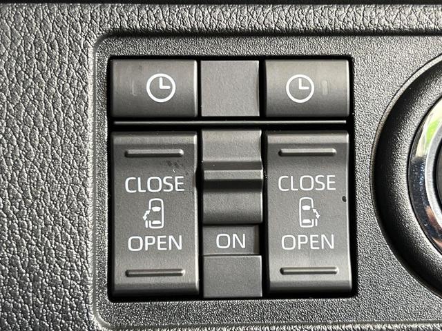 ムーヴ RS 届出済未使用車 ターボ スマートアシスト レーダークルーズ 両側電動スライドドア コーナーセンサー スマートキー LEDヘッド&フォグ オートエアコン オートライト スマートキー 電動格納ミラー(5枚目)