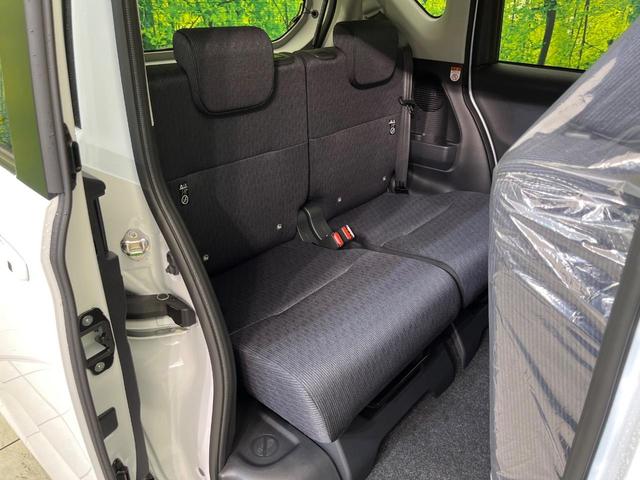 ムーヴ RS 届出済未使用車 ターボ スマートアシスト レーダークルーズ 両側電動スライドドア コーナーセンサー スマートキー LEDヘッド&フォグ オートエアコン オートライト スマートキー 電動格納ミラー(9枚目)