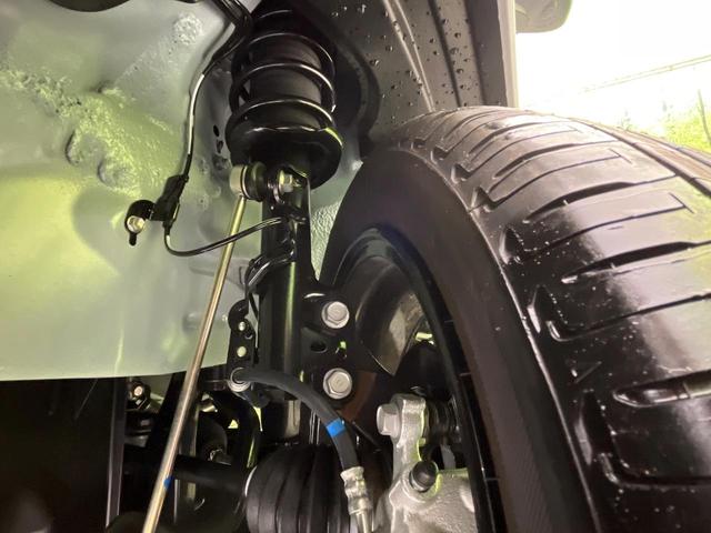 ムーヴ RS 届出済未使用車 ターボ スマートアシスト レーダークルーズ 両側電動スライドドア コーナーセンサー スマートキー LEDヘッド&フォグ オートエアコン オートライト スマートキー 電動格納ミラー(21枚目)