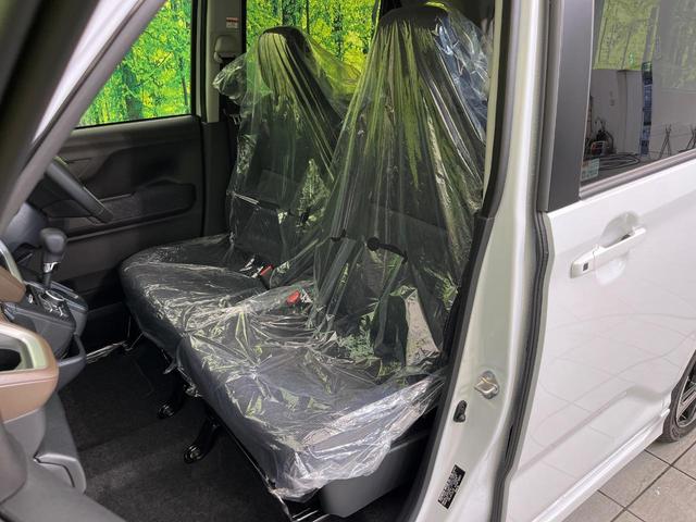 ムーヴ RS 届出済未使用車 ターボ スマートアシスト レーダークルーズ 両側電動スライドドア コーナーセンサー スマートキー LEDヘッド&フォグ オートエアコン オートライト スマートキー 電動格納ミラー(26枚目)