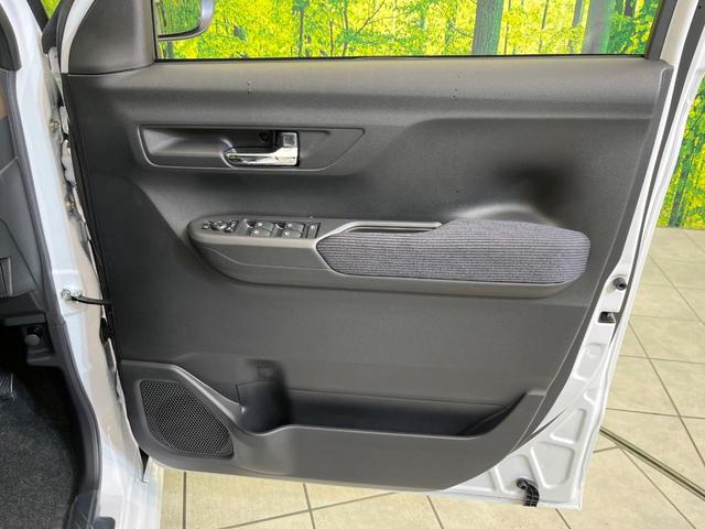 ムーヴ RS 届出済未使用車 ターボ スマートアシスト レーダークルーズ 両側電動スライドドア コーナーセンサー スマートキー LEDヘッド&フォグ オートエアコン オートライト スマートキー 電動格納ミラー(32枚目)