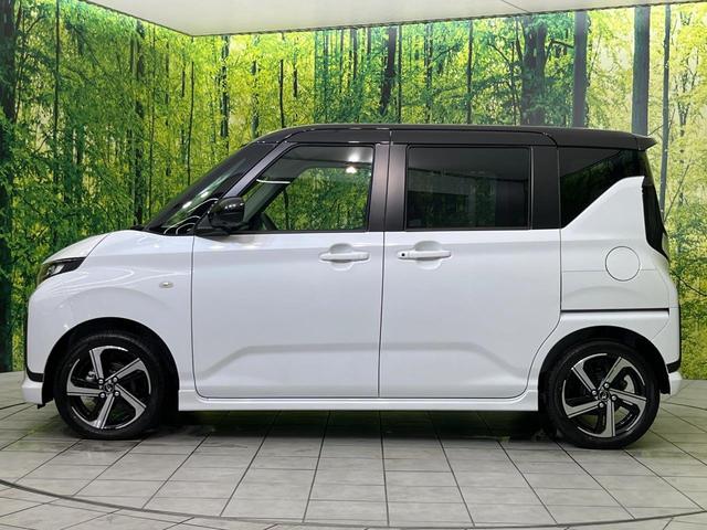 ムーヴ RS 届出済未使用車 ターボ スマートアシスト レーダークルーズ 両側電動スライドドア コーナーセンサー スマートキー LEDヘッド&フォグ オートエアコン オートライト スマートキー 電動格納ミラー(45枚目)