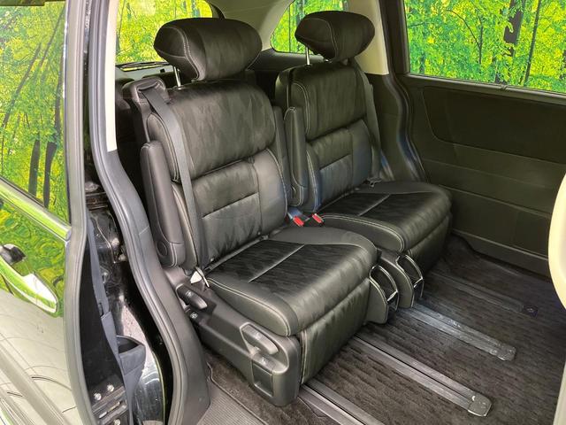 オデッセイハイブリッド ハイブリッドアブソルート・ホンダセンシング 純正9型ナビ バックカメラ ホンダセンシング レーダークルーズ 禁煙車 両側電動スライドドア ハーフレザーシート ETC2.0 パワーシート LEDヘッド&フォグ Bluetooth再生 HDMI入力(9枚目)