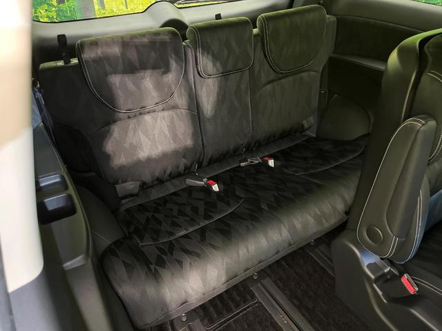 オデッセイハイブリッド ハイブリッドアブソルート・ホンダセンシング 純正9型ナビ バックカメラ ホンダセンシング レーダークルーズ 禁煙車 両側電動スライドドア ハーフレザーシート ETC2.0 パワーシート LEDヘッド&フォグ Bluetooth再生 HDMI入力(10枚目)