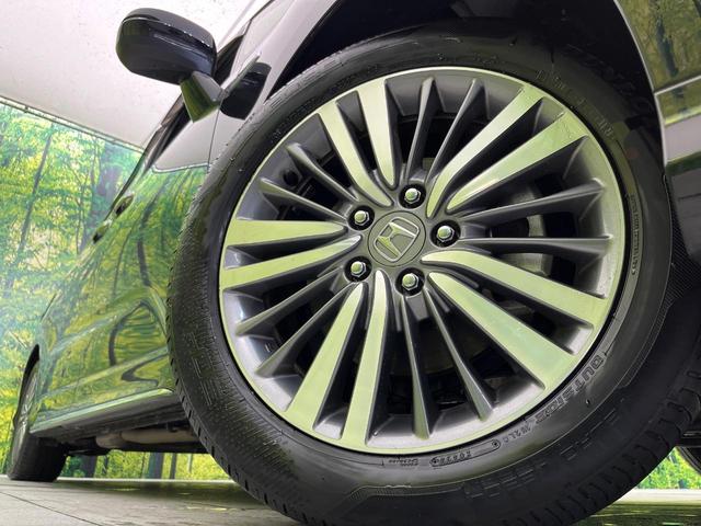 オデッセイハイブリッド ハイブリッドアブソルート・ホンダセンシング 純正9型ナビ バックカメラ ホンダセンシング レーダークルーズ 禁煙車 両側電動スライドドア ハーフレザーシート ETC2.0 パワーシート LEDヘッド&フォグ Bluetooth再生 HDMI入力(14枚目)