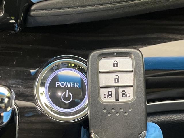 オデッセイハイブリッド ハイブリッドアブソルート・ホンダセンシング 純正9型ナビ バックカメラ ホンダセンシング レーダークルーズ 禁煙車 両側電動スライドドア ハーフレザーシート ETC2.0 パワーシート LEDヘッド&フォグ Bluetooth再生 HDMI入力(27枚目)