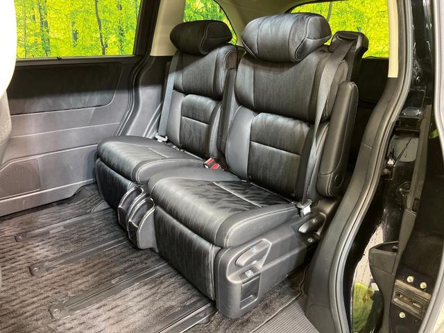 オデッセイハイブリッド ハイブリッドアブソルート・ホンダセンシング 純正9型ナビ バックカメラ ホンダセンシング レーダークルーズ 禁煙車 両側電動スライドドア ハーフレザーシート ETC2.0 パワーシート LEDヘッド&フォグ Bluetooth再生 HDMI入力(31枚目)