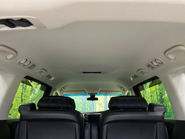 オデッセイハイブリッド ハイブリッドアブソルート・ホンダセンシング 純正9型ナビ バックカメラ ホンダセンシング レーダークルーズ 禁煙車 両側電動スライドドア ハーフレザーシート ETC2.0 パワーシート LEDヘッド&フォグ Bluetooth再生 HDMI入力(35枚目)