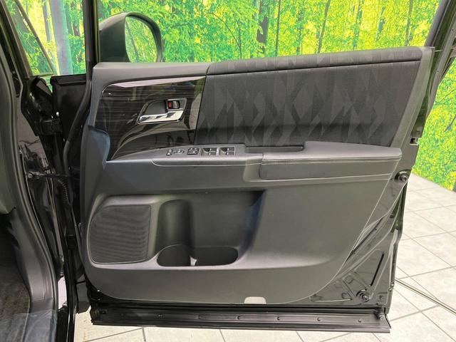 オデッセイハイブリッド ハイブリッドアブソルート・ホンダセンシング 純正9型ナビ バックカメラ ホンダセンシング レーダークルーズ 禁煙車 両側電動スライドドア ハーフレザーシート ETC2.0 パワーシート LEDヘッド&フォグ Bluetooth再生 HDMI入力(38枚目)