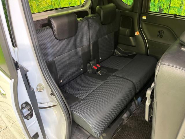 タント カスタムX SDナビ バックカメラ スマートアシスト 禁煙車 両側電動スライドドア ハーフレザーシート コーナーセンサー LEDヘッド&フォグ ETC ドラレコ Bluetooth再生 オートエアコン(9枚目)