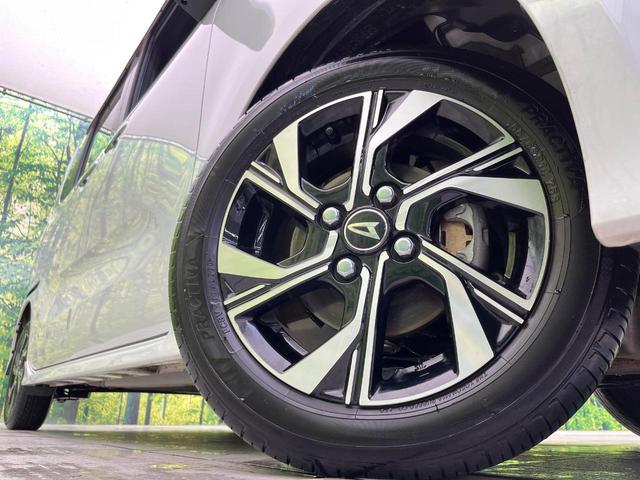 タント カスタムX SDナビ バックカメラ スマートアシスト 禁煙車 両側電動スライドドア ハーフレザーシート コーナーセンサー LEDヘッド&フォグ ETC ドラレコ Bluetooth再生 オートエアコン(13枚目)