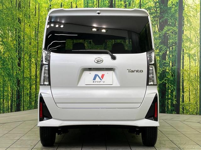 タント カスタムX SDナビ バックカメラ スマートアシスト 禁煙車 両側電動スライドドア ハーフレザーシート コーナーセンサー LEDヘッド&フォグ ETC ドラレコ Bluetooth再生 オートエアコン(15枚目)