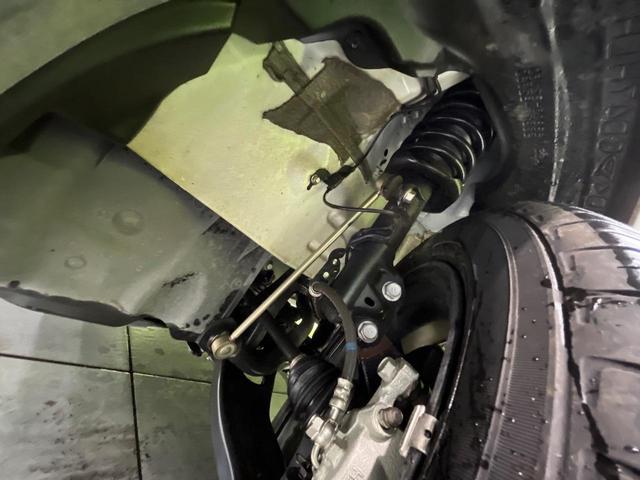 タント カスタムX SDナビ バックカメラ スマートアシスト 禁煙車 両側電動スライドドア ハーフレザーシート コーナーセンサー LEDヘッド&フォグ ETC ドラレコ Bluetooth再生 オートエアコン(21枚目)