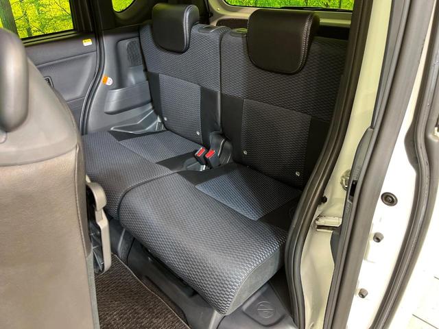タント カスタムX SDナビ バックカメラ スマートアシスト 禁煙車 両側電動スライドドア ハーフレザーシート コーナーセンサー LEDヘッド&フォグ ETC ドラレコ Bluetooth再生 オートエアコン(30枚目)