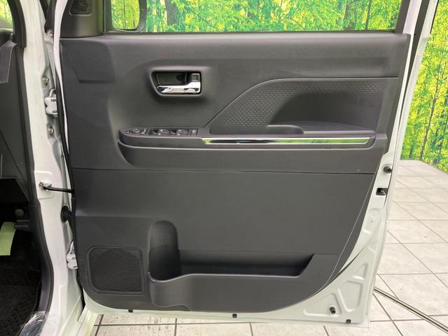 タント カスタムX SDナビ バックカメラ スマートアシスト 禁煙車 両側電動スライドドア ハーフレザーシート コーナーセンサー LEDヘッド&フォグ ETC ドラレコ Bluetooth再生 オートエアコン(42枚目)