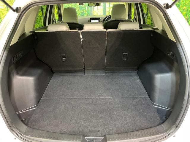 CX-5 XD Lパッケージ 純正ナビ バックカメラ スマートシティブレーキサポート レーダークルーズ 禁煙車 レザーシート 前席シートヒーター パワーシート ETC ドラレコ LEDヘッド&フォグ Bluetooth再生(34枚目)