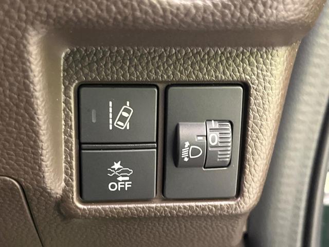 N-BOX L ディスプレイオーディオ バックカメラ ホンダセンシング アダプティブクルーズ 両側電動スライドドア 禁煙車 LEDヘッドライト オートエアコン オートライト ドラレコ Bluetooth再生(5枚目)