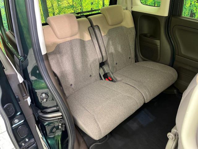 N-BOX L ディスプレイオーディオ バックカメラ ホンダセンシング アダプティブクルーズ 両側電動スライドドア 禁煙車 LEDヘッドライト オートエアコン オートライト ドラレコ Bluetooth再生(9枚目)