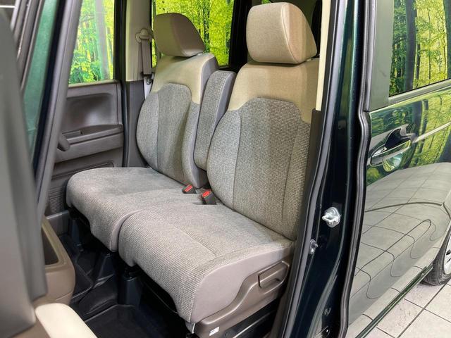 N-BOX L ディスプレイオーディオ バックカメラ ホンダセンシング アダプティブクルーズ 両側電動スライドドア 禁煙車 LEDヘッドライト オートエアコン オートライト ドラレコ Bluetooth再生(29枚目)