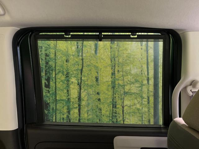 N-BOX L ディスプレイオーディオ バックカメラ ホンダセンシング アダプティブクルーズ 両側電動スライドドア 禁煙車 LEDヘッドライト オートエアコン オートライト ドラレコ Bluetooth再生(33枚目)