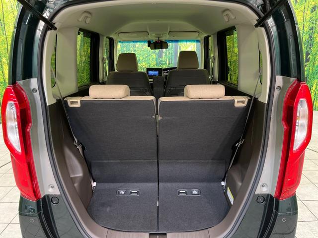 N-BOX L ディスプレイオーディオ バックカメラ ホンダセンシング アダプティブクルーズ 両側電動スライドドア 禁煙車 LEDヘッドライト オートエアコン オートライト ドラレコ Bluetooth再生(34枚目)