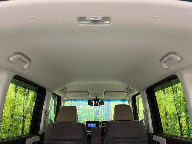 N-BOX L ディスプレイオーディオ バックカメラ ホンダセンシング アダプティブクルーズ 両側電動スライドドア 禁煙車 LEDヘッドライト オートエアコン オートライト ドラレコ Bluetooth再生(35枚目)