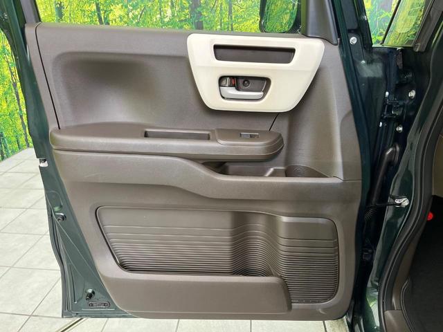 N-BOX L ディスプレイオーディオ バックカメラ ホンダセンシング アダプティブクルーズ 両側電動スライドドア 禁煙車 LEDヘッドライト オートエアコン オートライト ドラレコ Bluetooth再生(36枚目)