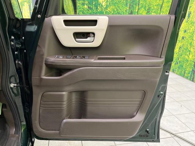 N-BOX L ディスプレイオーディオ バックカメラ ホンダセンシング アダプティブクルーズ 両側電動スライドドア 禁煙車 LEDヘッドライト オートエアコン オートライト ドラレコ Bluetooth再生(37枚目)