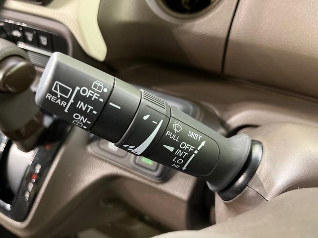 N-BOX L ディスプレイオーディオ バックカメラ ホンダセンシング アダプティブクルーズ 両側電動スライドドア 禁煙車 LEDヘッドライト オートエアコン オートライト ドラレコ Bluetooth再生(42枚目)