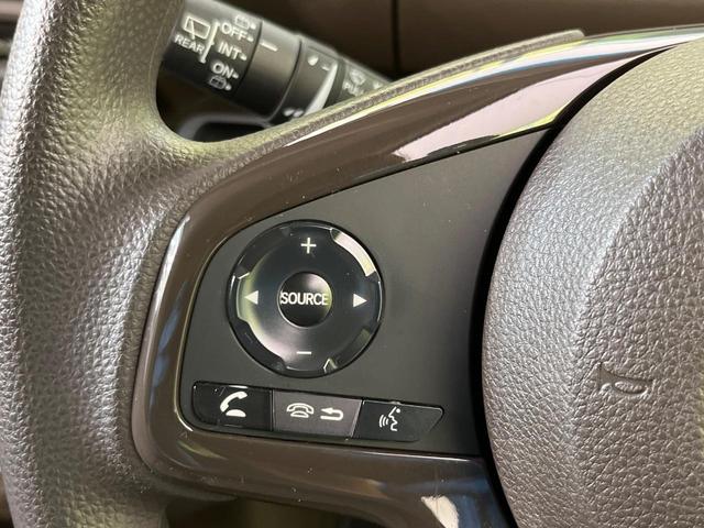 N-BOX L ディスプレイオーディオ バックカメラ ホンダセンシング アダプティブクルーズ 両側電動スライドドア 禁煙車 LEDヘッドライト オートエアコン オートライト ドラレコ Bluetooth再生(44枚目)