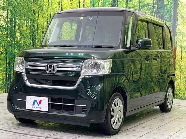 N-BOX L ディスプレイオーディオ バックカメラ ホンダセンシング アダプティブクルーズ 両側電動スライドドア 禁煙車 LEDヘッドライト オートエアコン オートライト ドラレコ Bluetooth再生(49枚目)