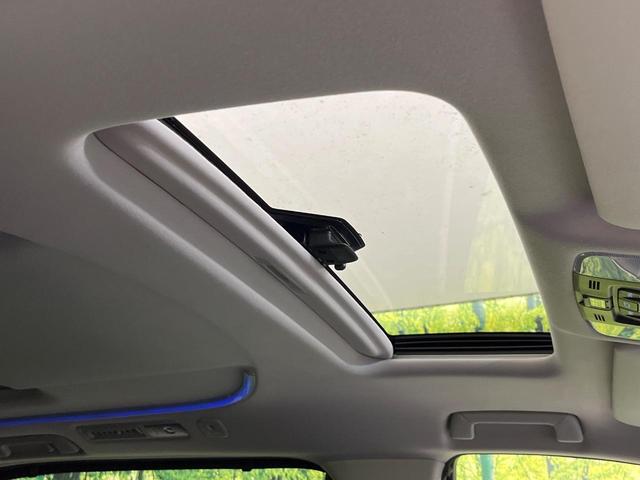 アルファード 2.5S Cパッケージ モデリスタ サンルーフ 純正9型ナビ付ディスプレイオーデオ バックカメラ セーフティセンス 両側電動ドア 禁煙 ブラインドスポットモニター デジタルインナーミラー シートベンチレーション ETC2.0(4枚目)