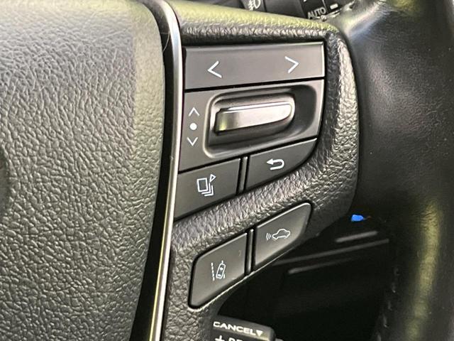 アルファード 2.5S Cパッケージ モデリスタ サンルーフ 純正9型ナビ付ディスプレイオーデオ バックカメラ セーフティセンス 両側電動ドア 禁煙 ブラインドスポットモニター デジタルインナーミラー シートベンチレーション ETC2.0(7枚目)