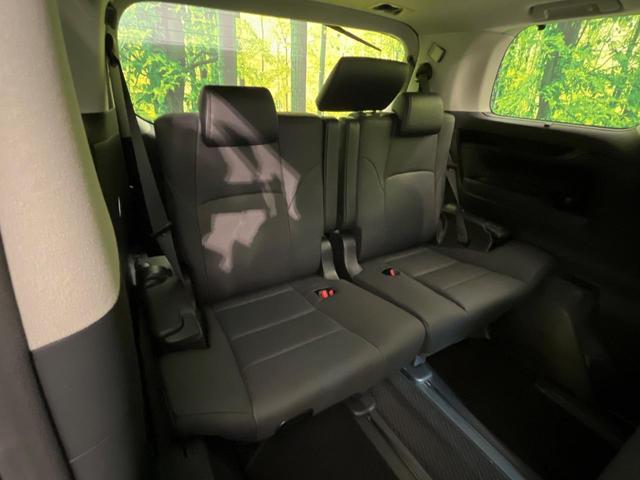 アルファード 2.5S Cパッケージ モデリスタ サンルーフ 純正9型ナビ付ディスプレイオーデオ バックカメラ セーフティセンス 両側電動ドア 禁煙 ブラインドスポットモニター デジタルインナーミラー シートベンチレーション ETC2.0(10枚目)