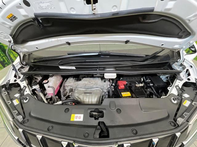 アルファード 2.5S Cパッケージ モデリスタ サンルーフ 純正9型ナビ付ディスプレイオーデオ バックカメラ セーフティセンス 両側電動ドア 禁煙 ブラインドスポットモニター デジタルインナーミラー シートベンチレーション ETC2.0(18枚目)