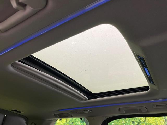 アルファード 2.5S Cパッケージ モデリスタ サンルーフ 純正9型ナビ付ディスプレイオーデオ バックカメラ セーフティセンス 両側電動ドア 禁煙 ブラインドスポットモニター デジタルインナーミラー シートベンチレーション ETC2.0(26枚目)