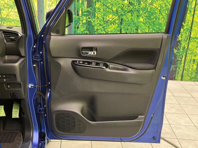 ルークス ハイウェイスター Gターボプロパイロットエディション 純正9型ナビ 全周囲カメラ エマージェンシーブレーキ プロパイロット 両側電動ドア 禁煙車 ハーフレザーシート クリアランスソナー LEDヘッド&フォグ ETC ドラレコ Bluetooth再生(42枚目)
