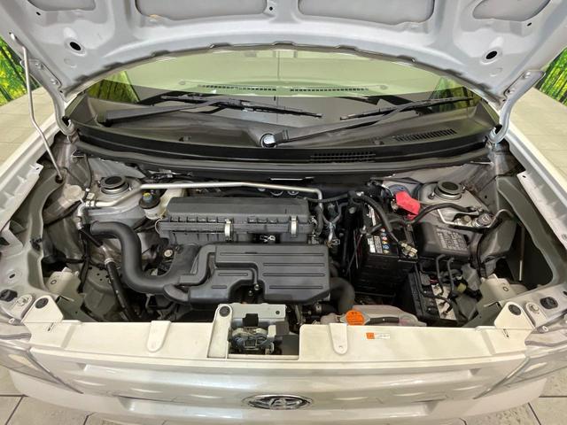 ピクシススペース L 純正CDオーディオ 禁煙車 キーレスエントリー 電動格納ミラー 衝突安全ボディ プライバシーガラス パワーウィンドウ パワーステアリング 盗難防止システム(18枚目)