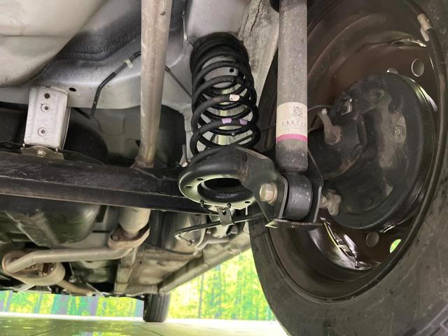 ピクシススペース L 純正CDオーディオ 禁煙車 キーレスエントリー 電動格納ミラー 衝突安全ボディ プライバシーガラス パワーウィンドウ パワーステアリング 盗難防止システム(21枚目)