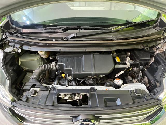 デイズルークス X 純正ナビ 全周囲カメラ エマージェンシーブレーキ パワースライドドア 禁煙車 Bluetooth接続 ETC ドラレコ オートエアコン スマートキー プッシュスタート ロールサンシェード(18枚目)