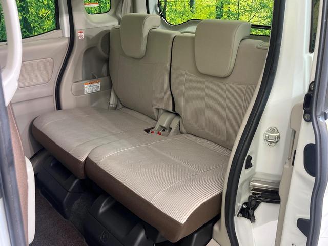 デイズルークス X 純正ナビ 全周囲カメラ エマージェンシーブレーキ パワースライドドア 禁煙車 Bluetooth接続 ETC ドラレコ オートエアコン スマートキー プッシュスタート ロールサンシェード(32枚目)