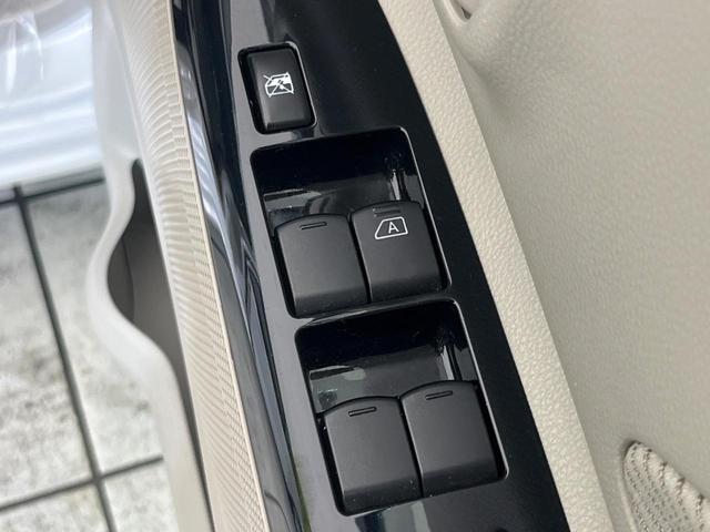 デイズルークス X 純正ナビ 全周囲カメラ エマージェンシーブレーキ パワースライドドア 禁煙車 Bluetooth接続 ETC ドラレコ オートエアコン スマートキー プッシュスタート ロールサンシェード(48枚目)