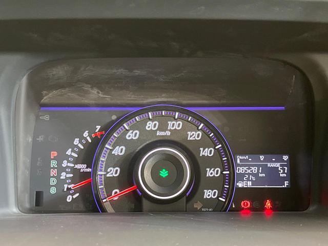 ステップワゴンスパーダ Z 純正HDDナビ バックカメラ 禁煙車 両側電動スライドドア HIDヘッドライト ETC ドラレコ オートエアコン オートライト スマートキー アイドリングストップ 電動格納ミラー 地デジ ドアバイザー(27枚目)