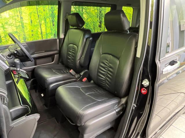 ステップワゴンスパーダ Z 純正HDDナビ バックカメラ 禁煙車 両側電動スライドドア HIDヘッドライト ETC ドラレコ オートエアコン オートライト スマートキー アイドリングストップ 電動格納ミラー 地デジ ドアバイザー(30枚目)