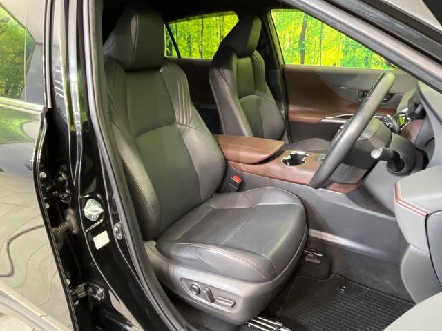 ハリアーハイブリッド Z レザーパッケージ JBLサウンド付き12.3型ナビ 全周囲カメラ セーフティセンス レーダークルーズ 禁煙車 ブラインドスポットモニター デジタルインナーミラー 黒革シート シートベンチレーション ETC2.0(8枚目)