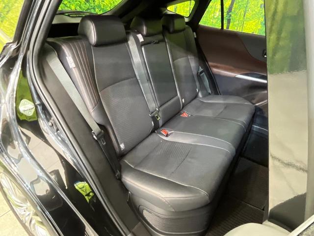 ハリアーハイブリッド Z レザーパッケージ JBLサウンド付き12.3型ナビ 全周囲カメラ セーフティセンス レーダークルーズ 禁煙車 ブラインドスポットモニター デジタルインナーミラー 黒革シート シートベンチレーション ETC2.0(9枚目)