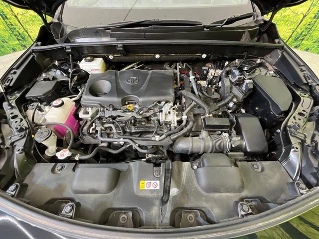 ハリアーハイブリッド Z レザーパッケージ JBLサウンド付き12.3型ナビ 全周囲カメラ セーフティセンス レーダークルーズ 禁煙車 ブラインドスポットモニター デジタルインナーミラー 黒革シート シートベンチレーション ETC2.0(18枚目)