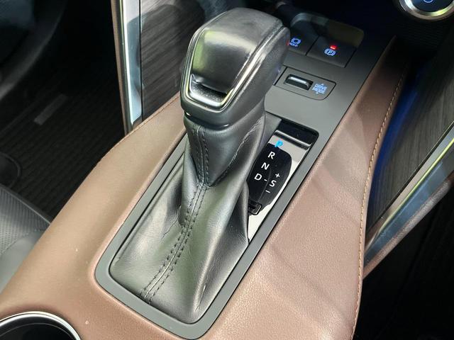 ハリアーハイブリッド Z レザーパッケージ JBLサウンド付き12.3型ナビ 全周囲カメラ セーフティセンス レーダークルーズ 禁煙車 ブラインドスポットモニター デジタルインナーミラー 黒革シート シートベンチレーション ETC2.0(24枚目)