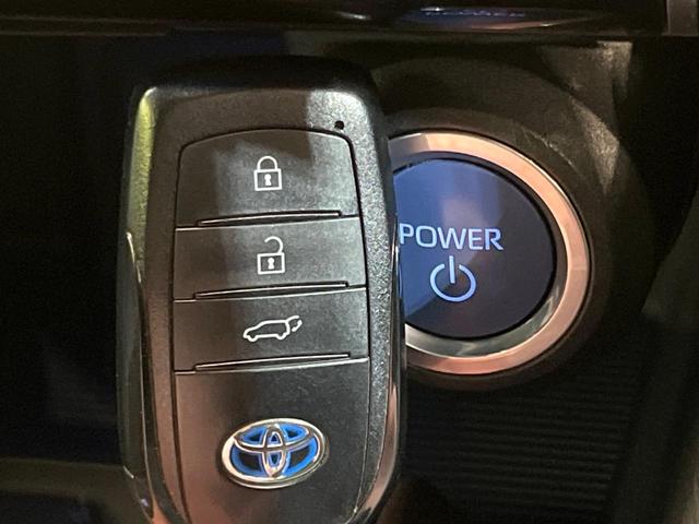 ハリアーハイブリッド Z レザーパッケージ JBLサウンド付き12.3型ナビ 全周囲カメラ セーフティセンス レーダークルーズ 禁煙車 ブラインドスポットモニター デジタルインナーミラー 黒革シート シートベンチレーション ETC2.0(27枚目)